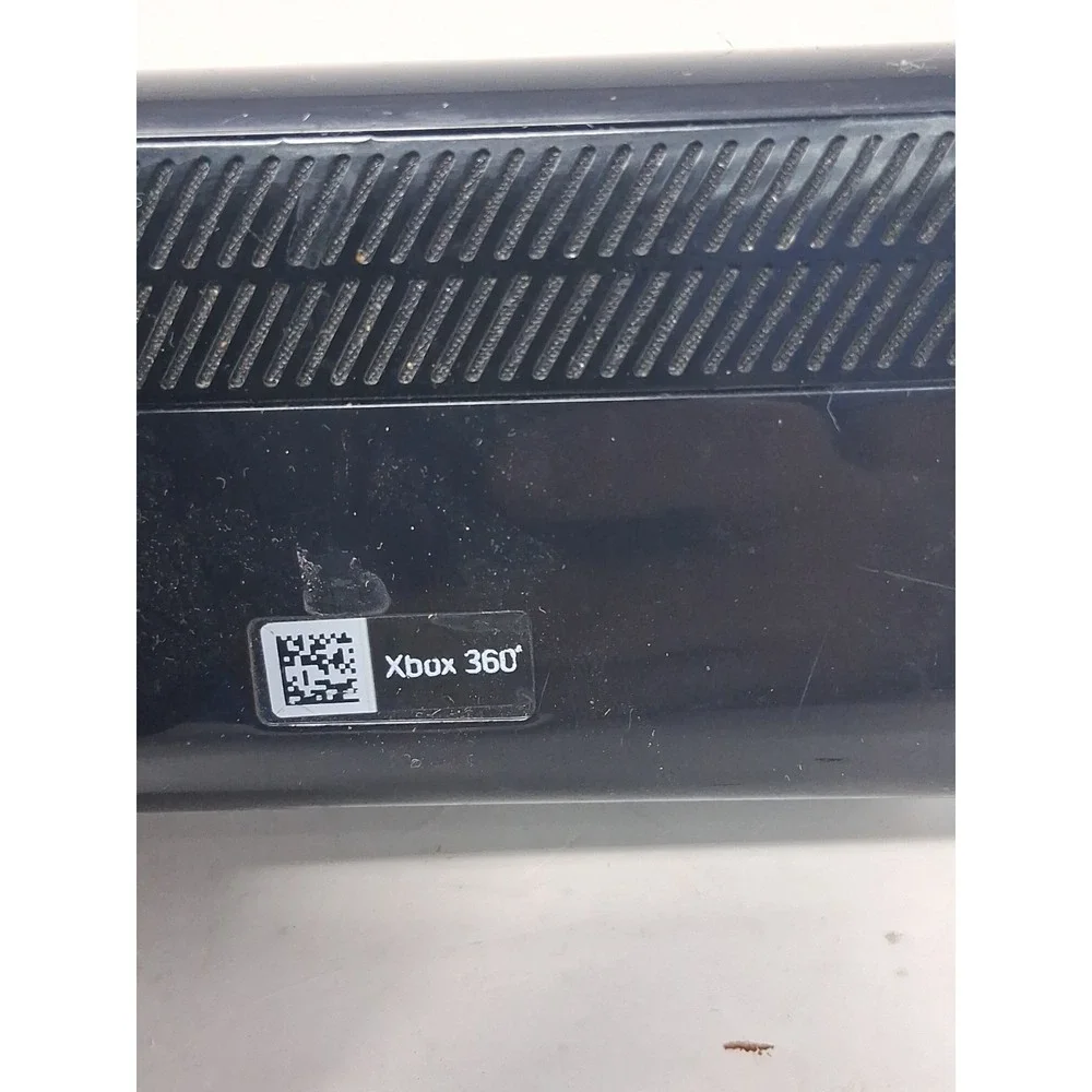 Microsoft xbox 360